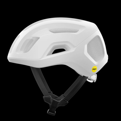 POC Ventral Air MIPS Cycling Helmet Hydrogen White Matt / S