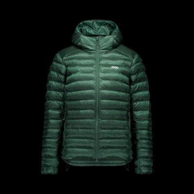 POC Women's Coalesce Insulated Jacket Pargasite Green / XS