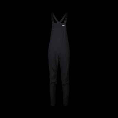 POC Women's Motion MTB Dungaree Uranium Black / XS
