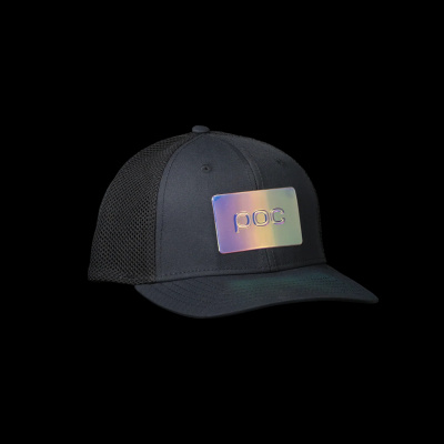POC Youth Essential MTB Cap Sylvanite Grey / One Size