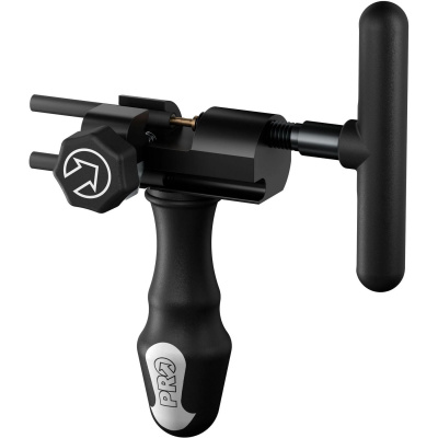 PRO Brake Hose Installation Tool black