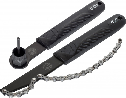 PRO Cassette Removal Set