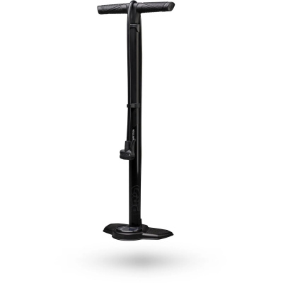 PRO Competition Floor Pump black