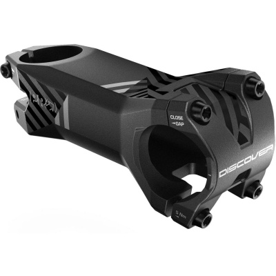 PRO Discover Stem 10, Alloy, 31.8mm, 1-1/8