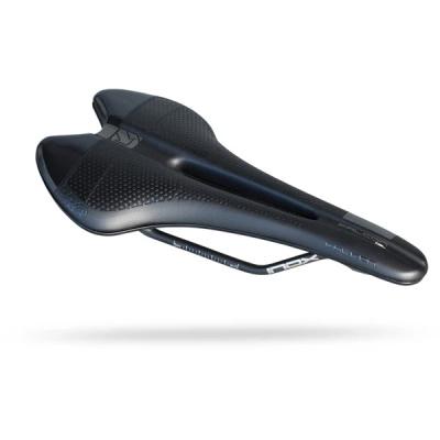 PRO Falcon Gel Saddle 152mm black / 152mm