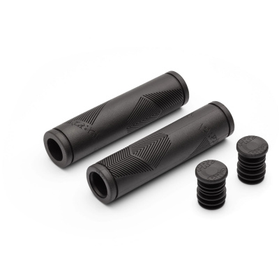 PRO Roller Race Sport Slide On Grips, 125 x