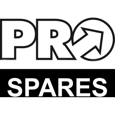 PRO Rubber Sleeves, Bike Display Stand 29