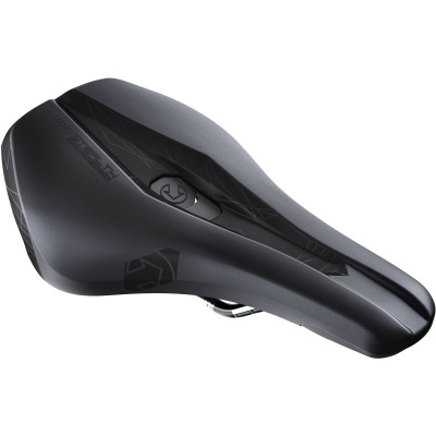 PRO Stealth Offroad Saddle 152mm black / 152mm