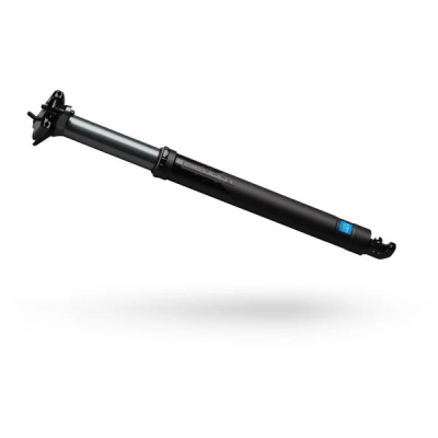 PRO Tharsis Dropper Seatpost, 100mm, 30.9mm, Internal, In-Line