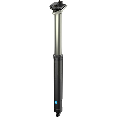 PRO Tharsis Dropper Seatpost, 160mm, 30.9mm, Internal, In-Line