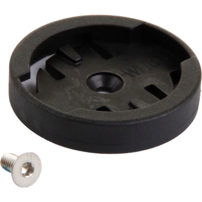 PRO VIBE EVO Computer Mount Insert, Wahoo