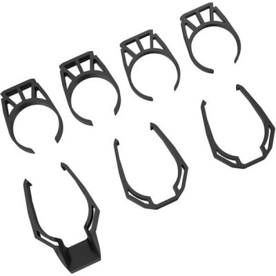 PRO VIBE EVO Spacer Set, 1-1/8