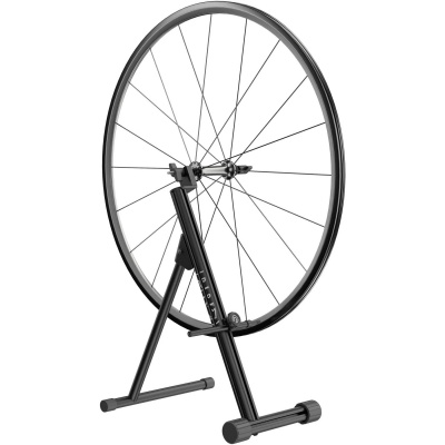 PRO Wheel Truing Stand black