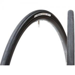 Panaracer 27.5x1.75 Inch Black Gravel King Tubeless Compatible Folding Tyre