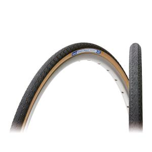 Panaracer 27x 1-1/4 Pasela Pt Wire Bead Tyre Amber