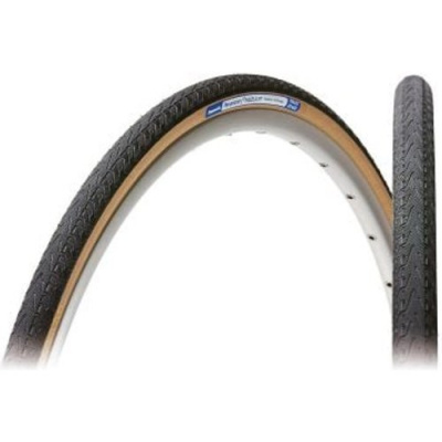 Panaracer 700x35c Pasela Pt Wire Bead Tyre Amber