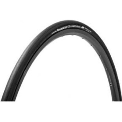 Panaracer Closer Plus Folding Road Tyre 700X25C - Black