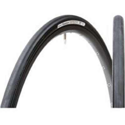 Panaracer Gravel King 700x23c Black Folding Tyre