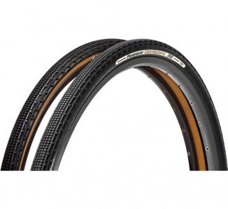 Panaracer Gravel King Sk Tubeless Compatible Folding Tyre