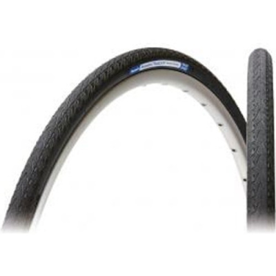 Panaracer Pasela Protite Wired Urban Tyre 700X23C - Black