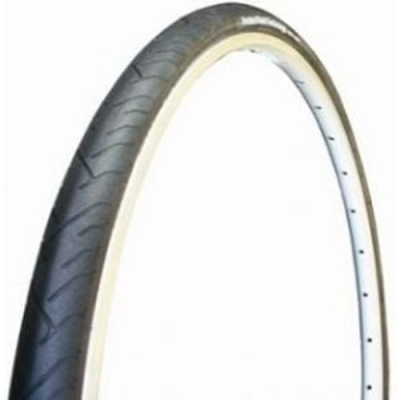 Panaracer Ribmo Steel Puncture Resistant 700x23/25 700X23 - Black