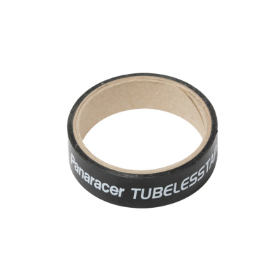 Panaracer Tubeless Rim Tape: BLACK