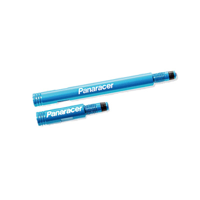 Panaracer Valve Extender BLUE / 20MM