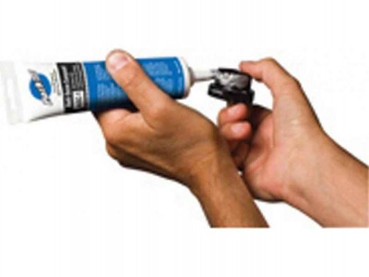 Park Tool ASC-1 - Anti-Seize Compound grey / 4oz