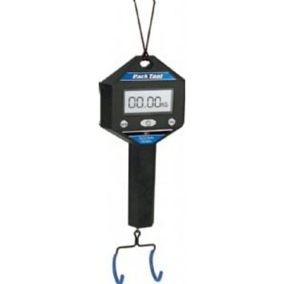 Park Tool Digital Scale