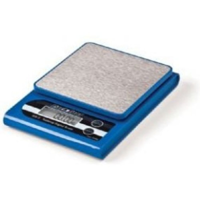 Park Tool Ds-2 Tabletop Digital Scale