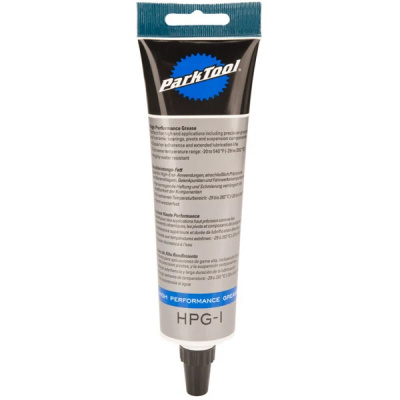Park Tool HPG-1 - High Performance Grease blue / 4oz