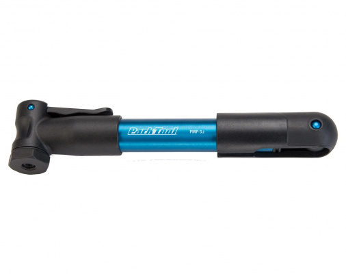 Park Tool PMP-3.2B - Micro Pump blue