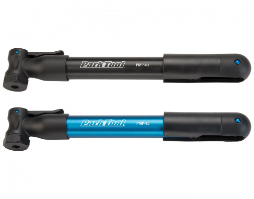 Park Tool PMP-4.2 - Mini Pump black
