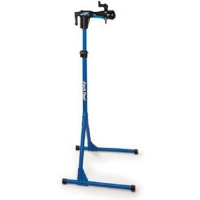 Park Tool Pcs4-2 - Deluxe Home Mechanic Repair Stand With 100-5d Clamp
