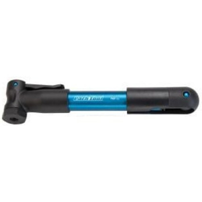 Park Tool Pmp-3.2b Micro Pump Blue