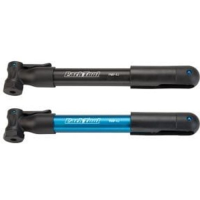 Park Tool Pmp-4.2 Mini Pump Black