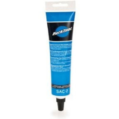 Park Tool Sac-2 Supergrip Assembly Compound: 4 Oz (120 Ml)