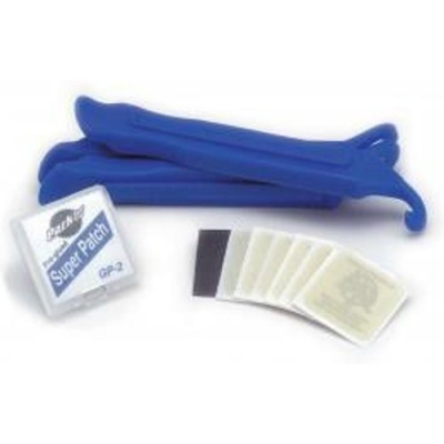 Park Tool Tr1c Tyre And Tube Repair Kit