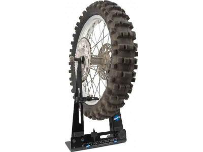 Park Tools Home Mechanic Wheel Truing Stand Max Axle Width 180mm Ts-7m