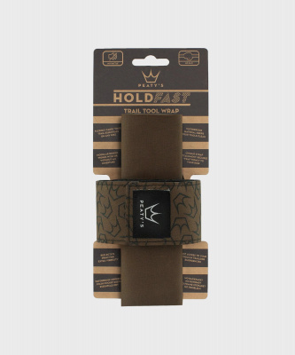 Peaty's HoldFast Trail Tool Wrap