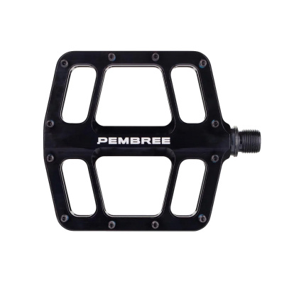 Pembree D3A Flat Pedal Small