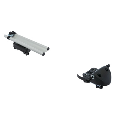 Peruzzo Pordoi Professional Roof Carrier Car Rack