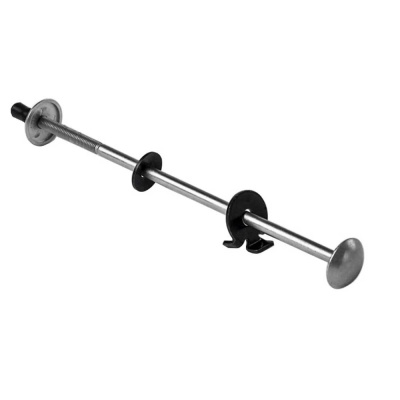 Pinhead Rear Quick Release Wheel Lock