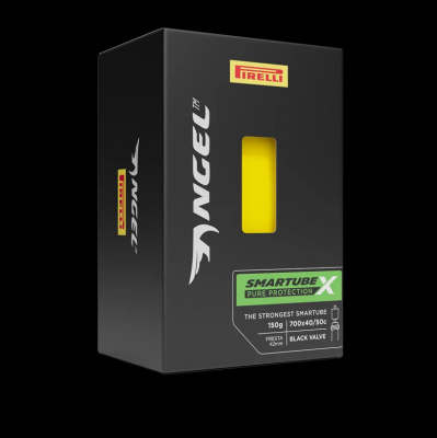 Pirelli Angel SmarTUBE X Angel SmarTUBE X 700x42-62mm / 42mm / Schrader