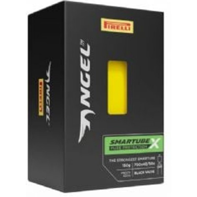 Pirelli Angel Smartube X Inner Tube Presta - 700 x 28-42mm