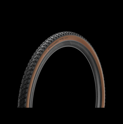 Pirelli Cinturato Gravel M Classic Tan / 650x50c