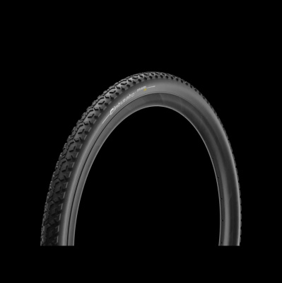 Pirelli Cinturato Gravel M Black / 650x45c