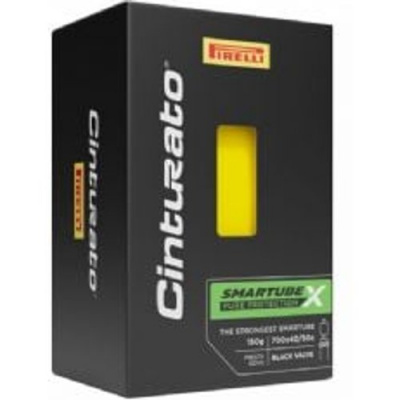 Pirelli Cinturato Smartube X Inner Tube 700 x 28-40mm