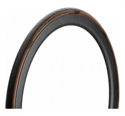 Pirelli P Zero Race Tlr Classic Techwall+ Smartevo 700 X 26c Road Tyre