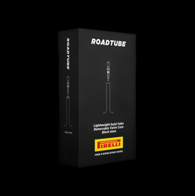 Pirelli RoadTUBE RoadTUBE Black / 60mm
